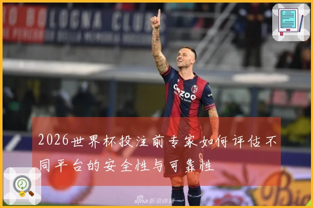 2026世界杯投注前专家如何评估不同平台的安全性与可靠性