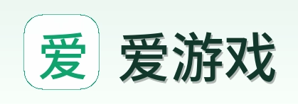 爱游戏 Logo